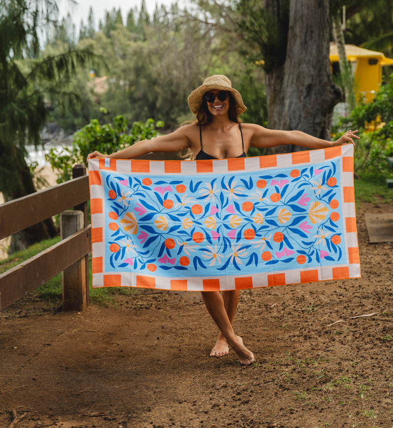 Familiebundel Large (6x 200x90 CM)