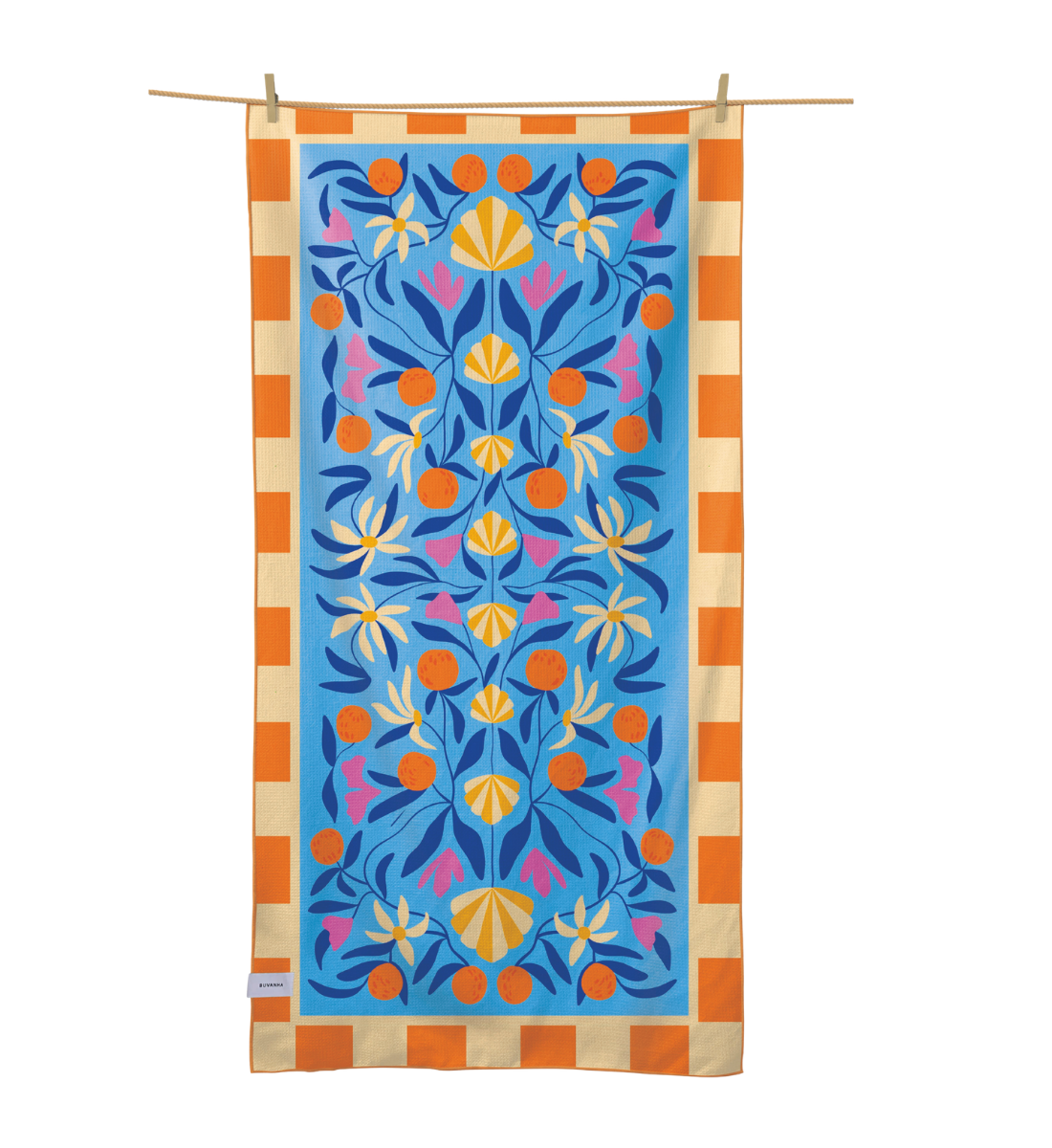 Valencia - 200x90 CM