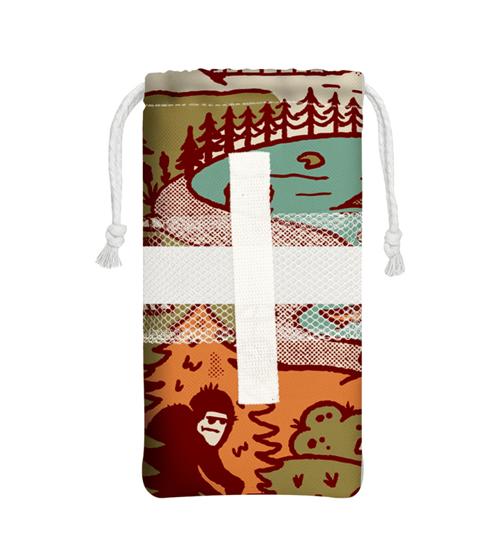 Vittsjö - 160x80 CM