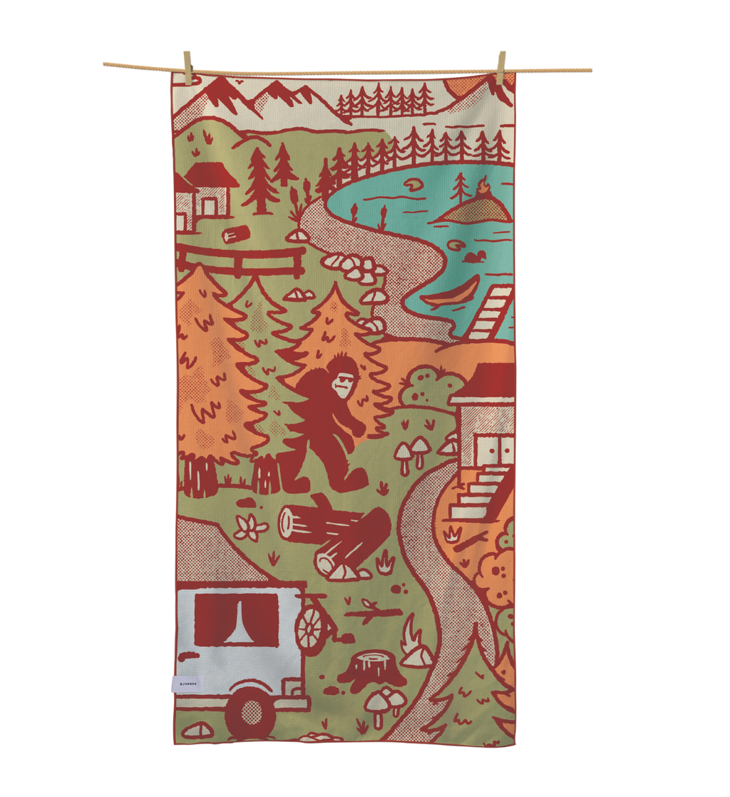 Vittsjö - 160x80 CM