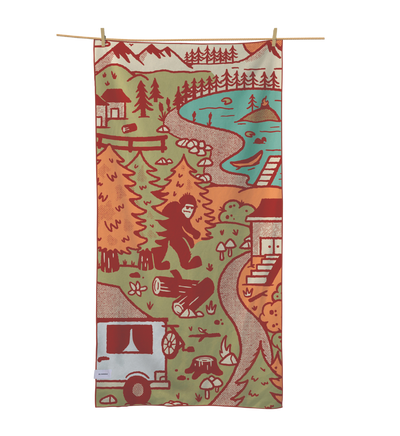 Vittsjö - 160x80 CM