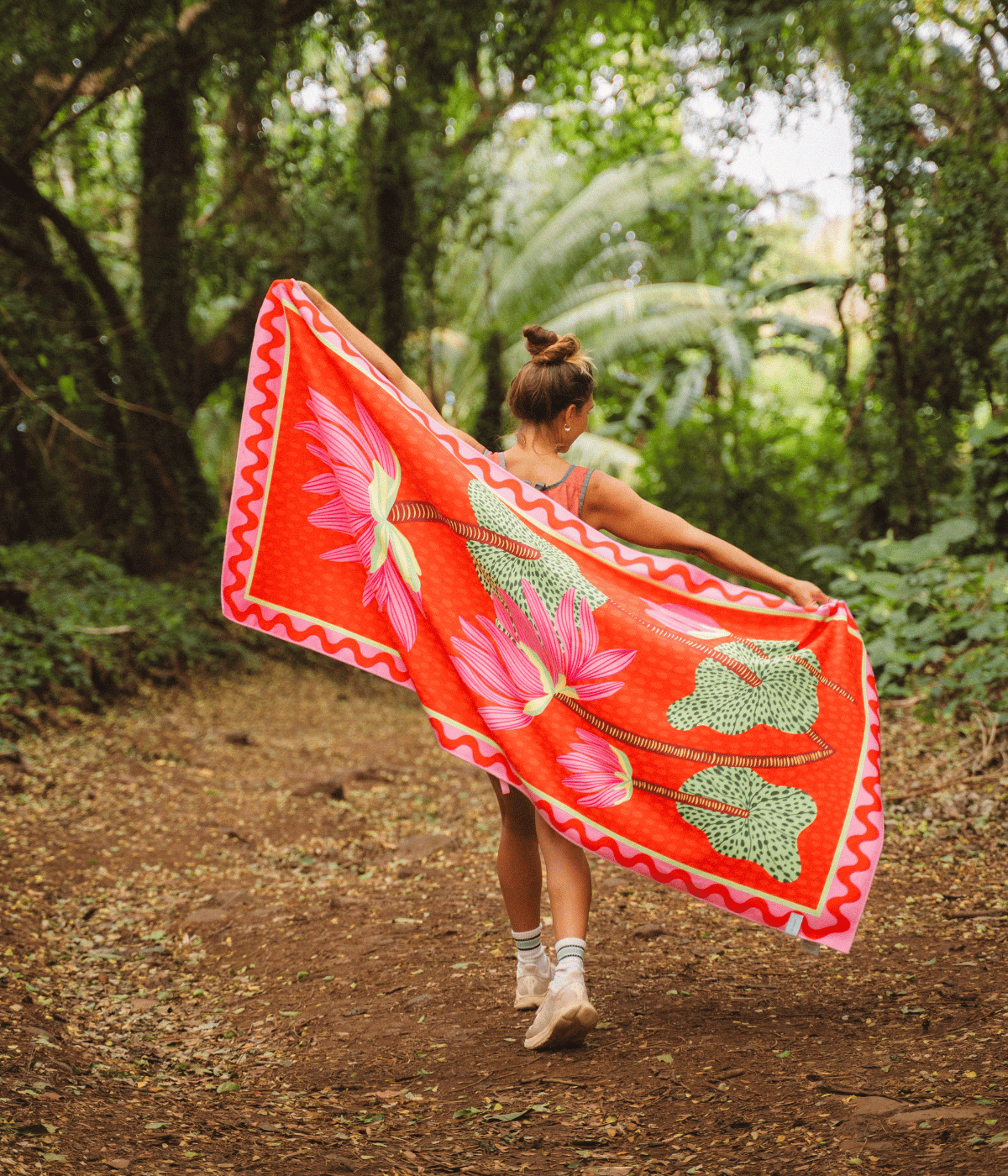 Koppelbundel Large (2x 200x90 CM)