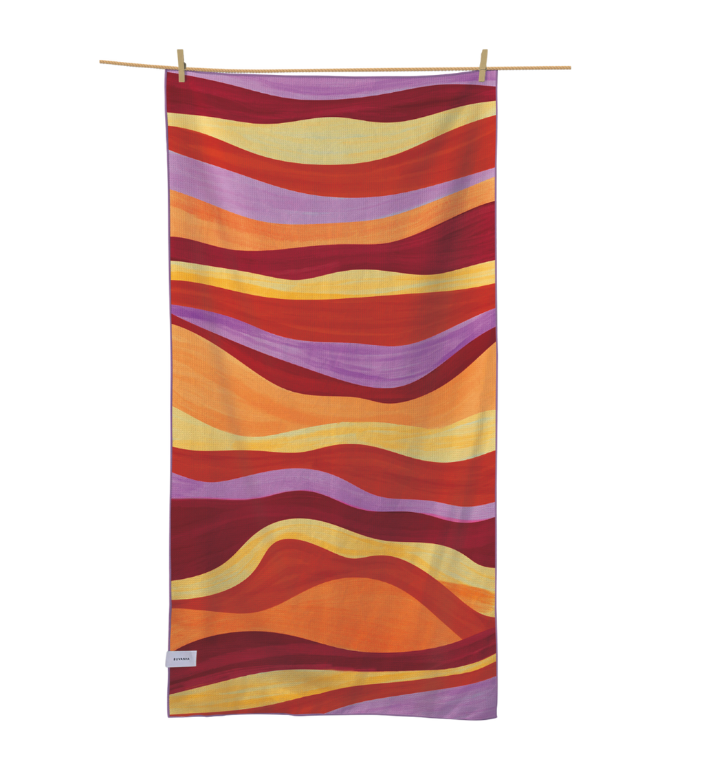 Zimbabwe - 200x90 CM