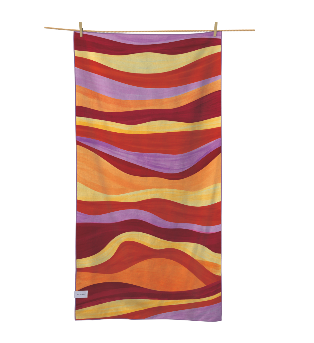 Zimbabwe - 200x90 CM