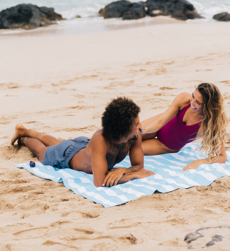 Maldives - 160x160 CM