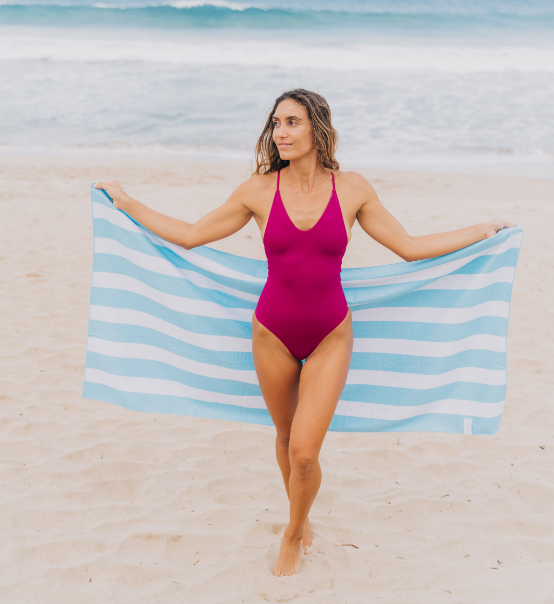 Maldives - 160x80 CM