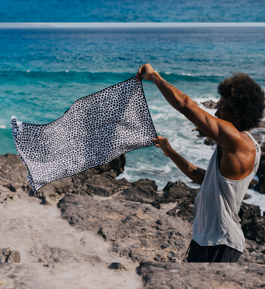 Himalayas - 100x45 CM