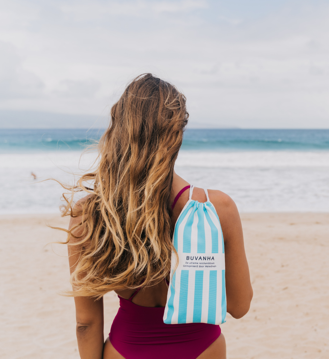 Maldives - 160x80 CM