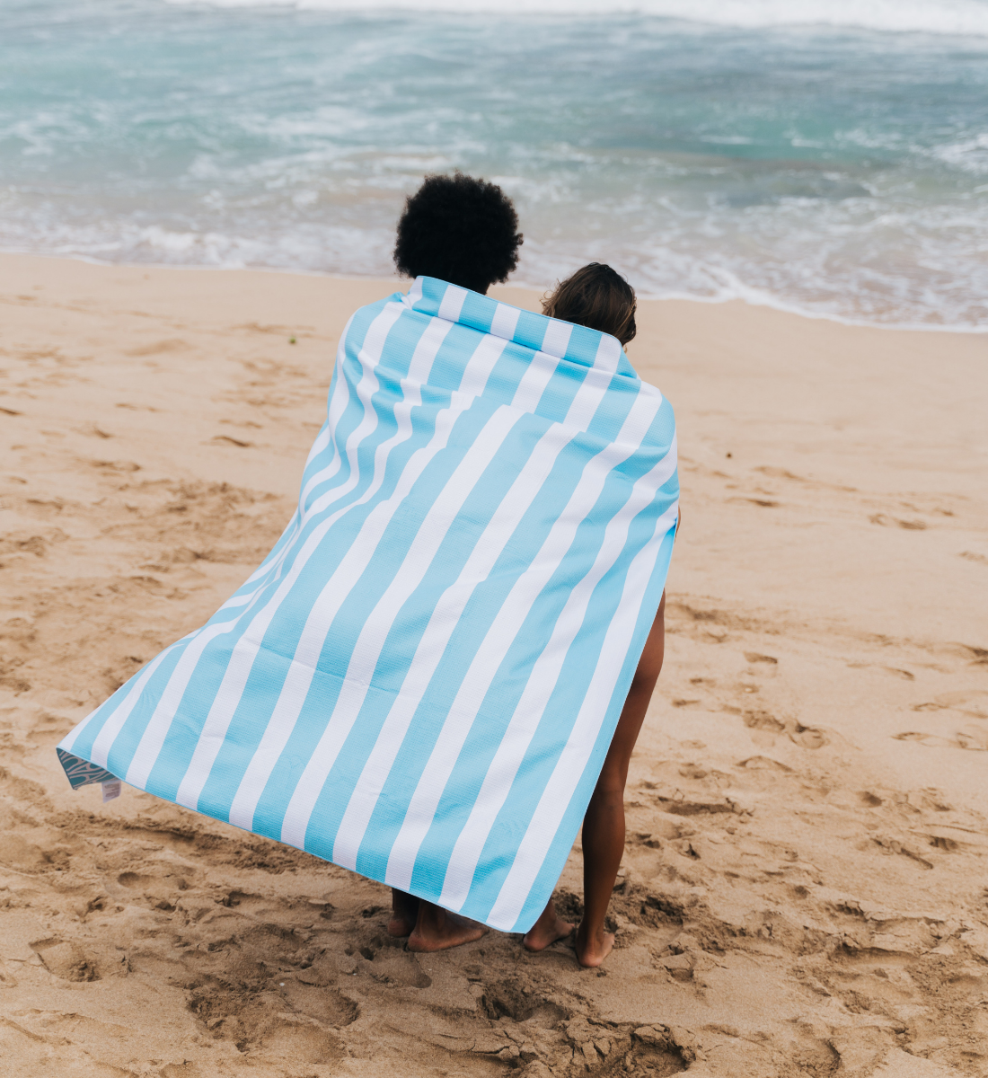 Maldives - 160x160 CM