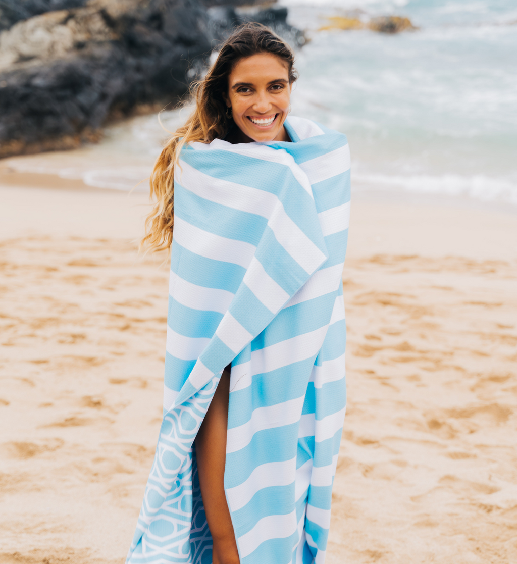 Maldives - 160x160 CM