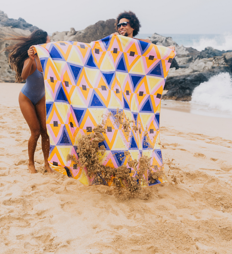 Paar-Set XXL (2x 160x160 CM)