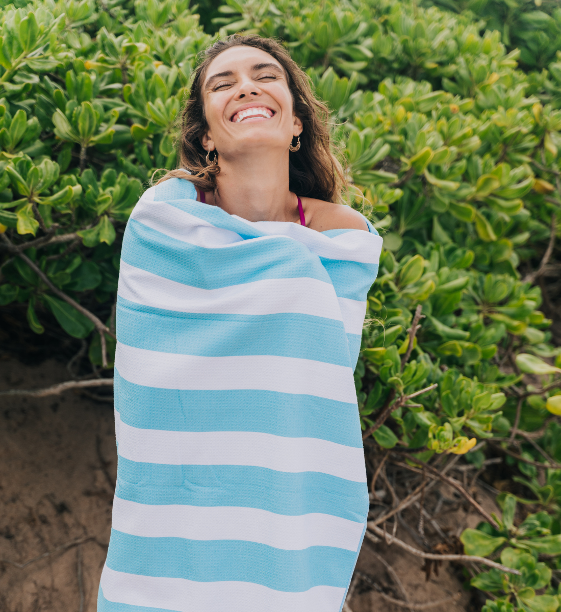 Maldives - 160x80 CM