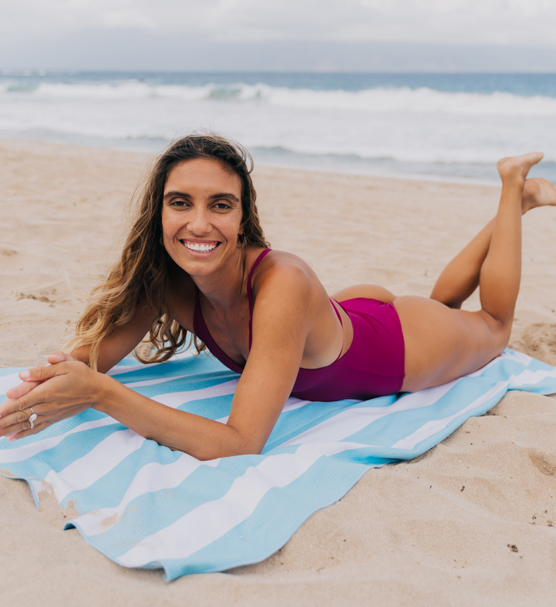 Maldives - 160x80 CM