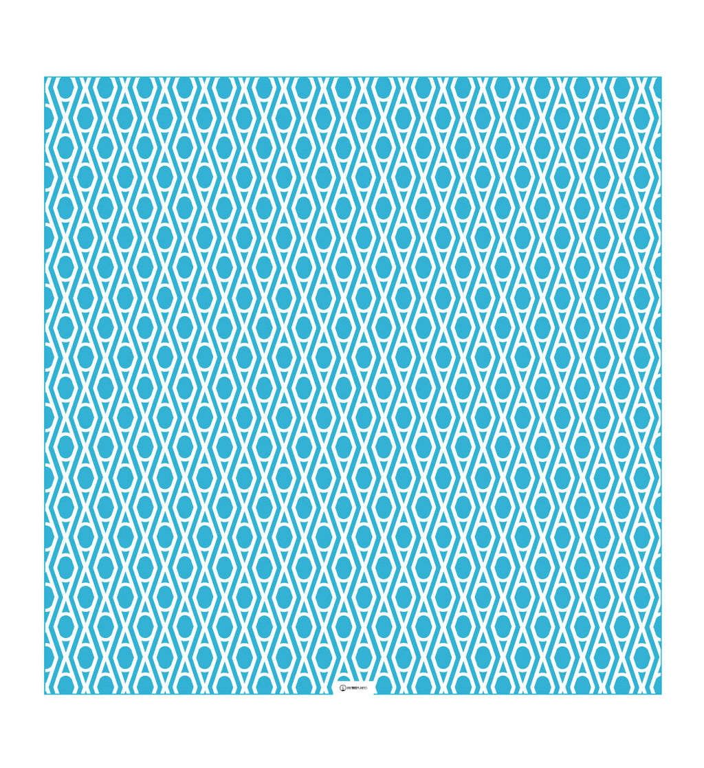 Maldives - 160x160 CM