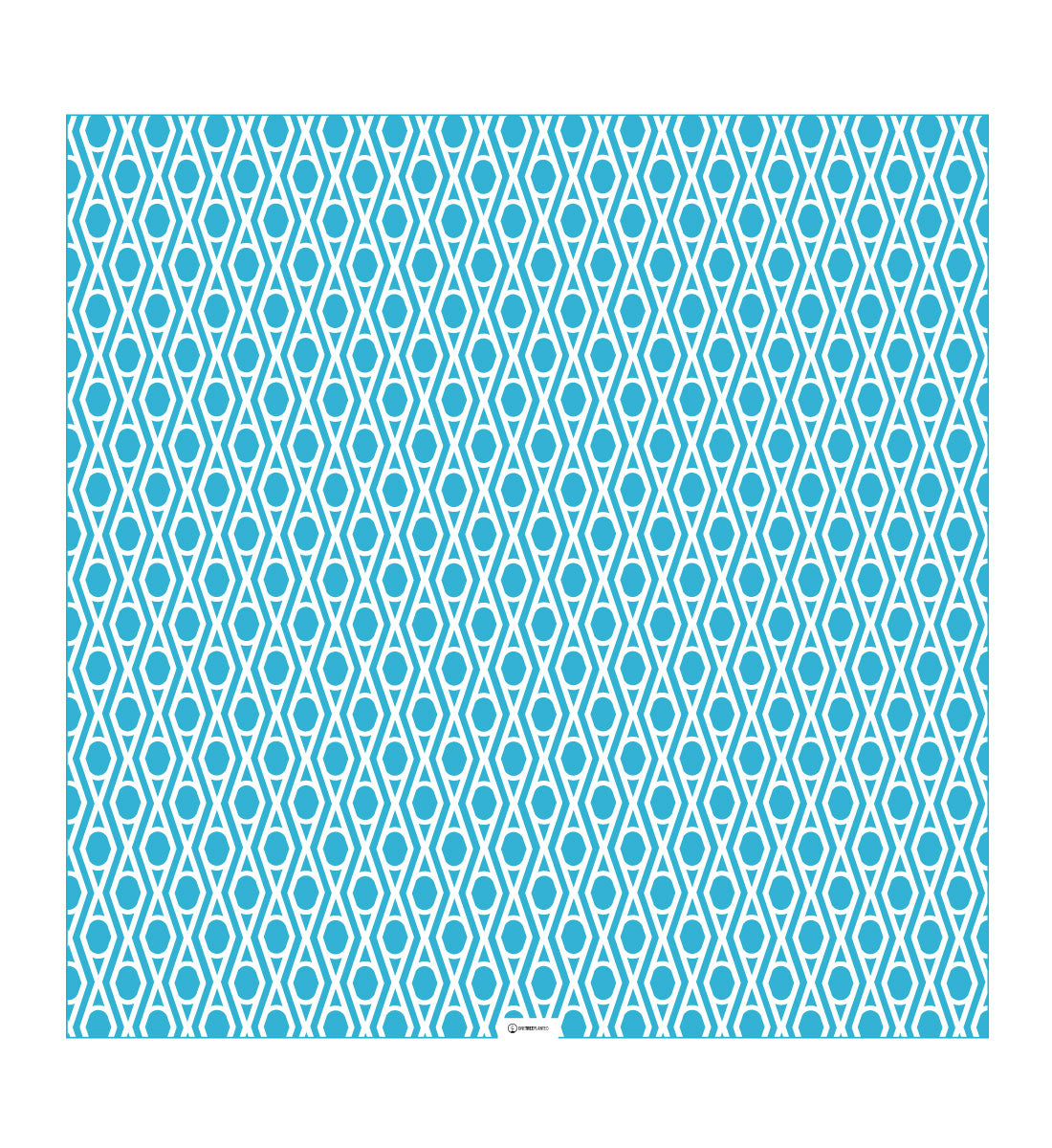 Maldives - 160x160 CM