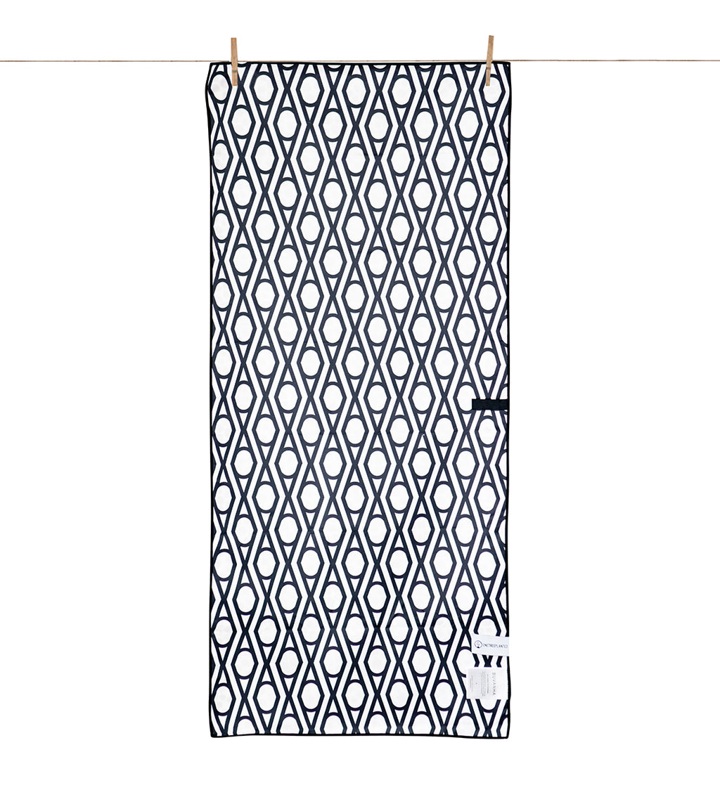 Himalayas - 100x45 CM