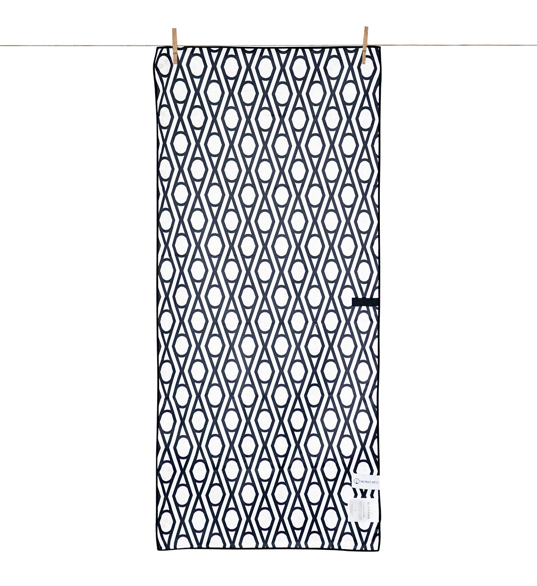 Himalayas - 100x45 CM